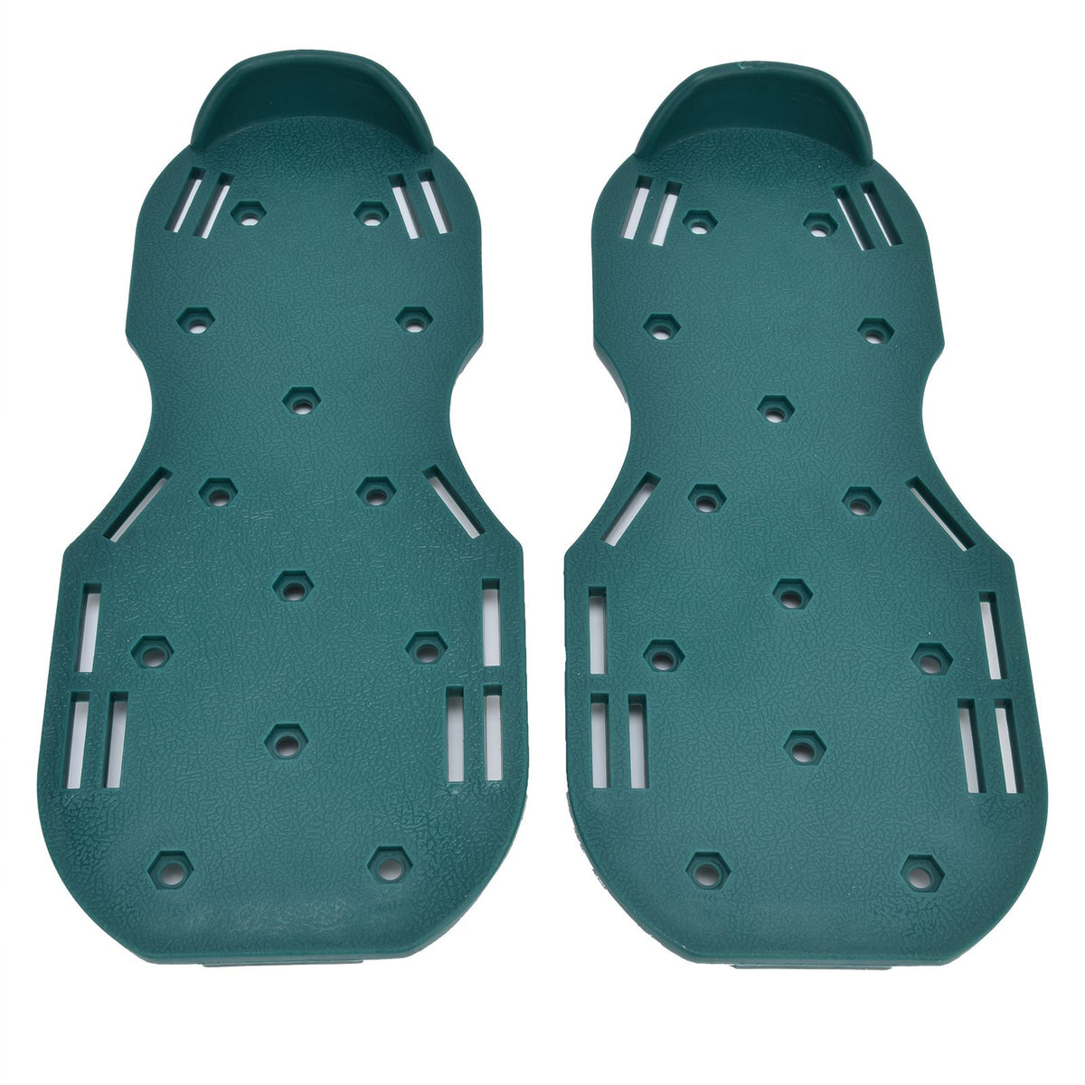 Baby boy's garden terrace lawn spiked shoes by Everything Baby with loose soil-resistant, anti-shedding flat nails for outdoor wear.