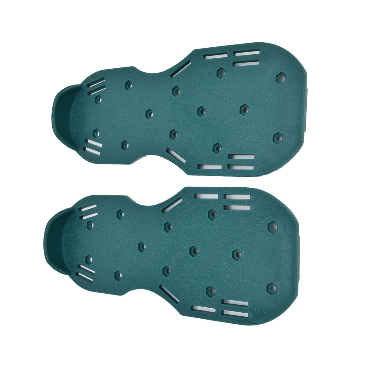 Baby boy's spiked garden shoes with loose soil grip, anti-shedding sole, and good toughness for terrace and lawn activities.