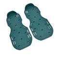 Baby boys' garden spike shoes by Everything Baby with flat nails, anti-shedding and tough soles for terrace and lawn use.