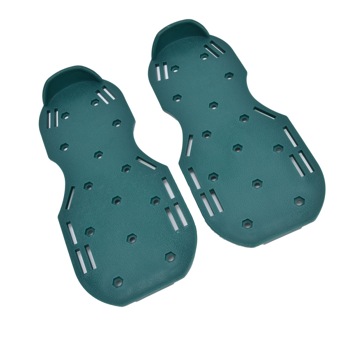 Baby boys' garden spike shoes by Everything Baby with flat nails, anti-shedding and tough soles for terrace and lawn use.