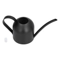 Stainless steel 500ml watering can with long spout for indoor and outdoor houseplant watering, by Everything Baby.