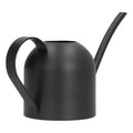 Stainless steel 500ML watering can with long spout, ideal for indoor and outdoor houseplant watering, by Everything Baby.