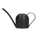 Stainless steel 500ML watering can with long spout for indoor and outdoor house plant watering, by Everything Baby.