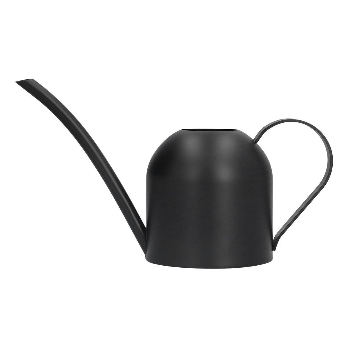 Stainless steel 500ML watering can with long spout for indoor and outdoor house plant watering, by Everything Baby.