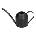 Stainless steel 500ML watering can with long spout, ideal for indoor and outdoor house plant watering, by Everything Baby.