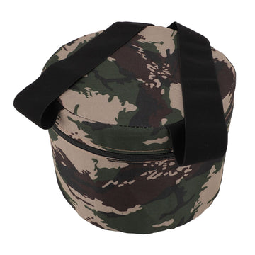 Baby and kids’ portable wearable stool by Everything Baby, foam workseat suitable for camping, gardening, and outdoor play.