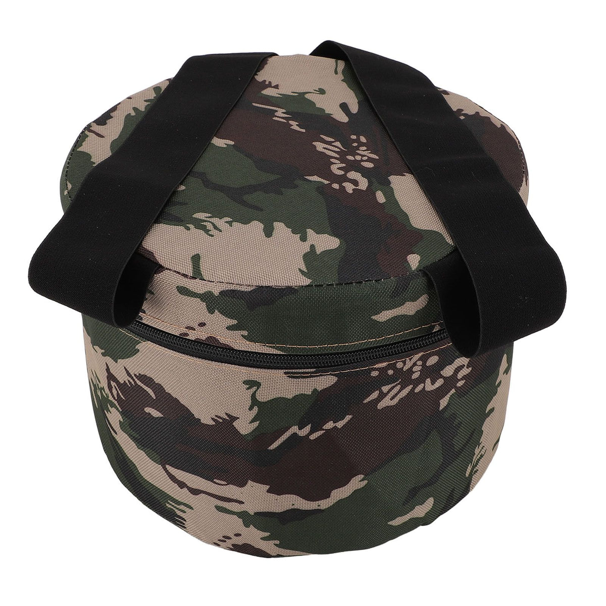 Portable wearable foam stool for camping and outdoor activities, designed for kids, by Everything Baby.