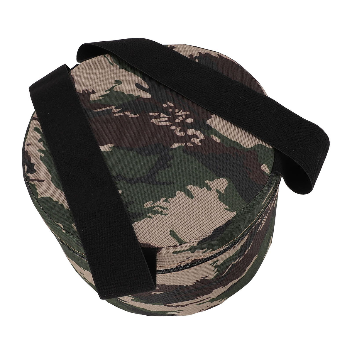 Wearable foam stool by Everything Baby, portable multifunctional workseat suitable for camping, gardening, and outdoor activities.