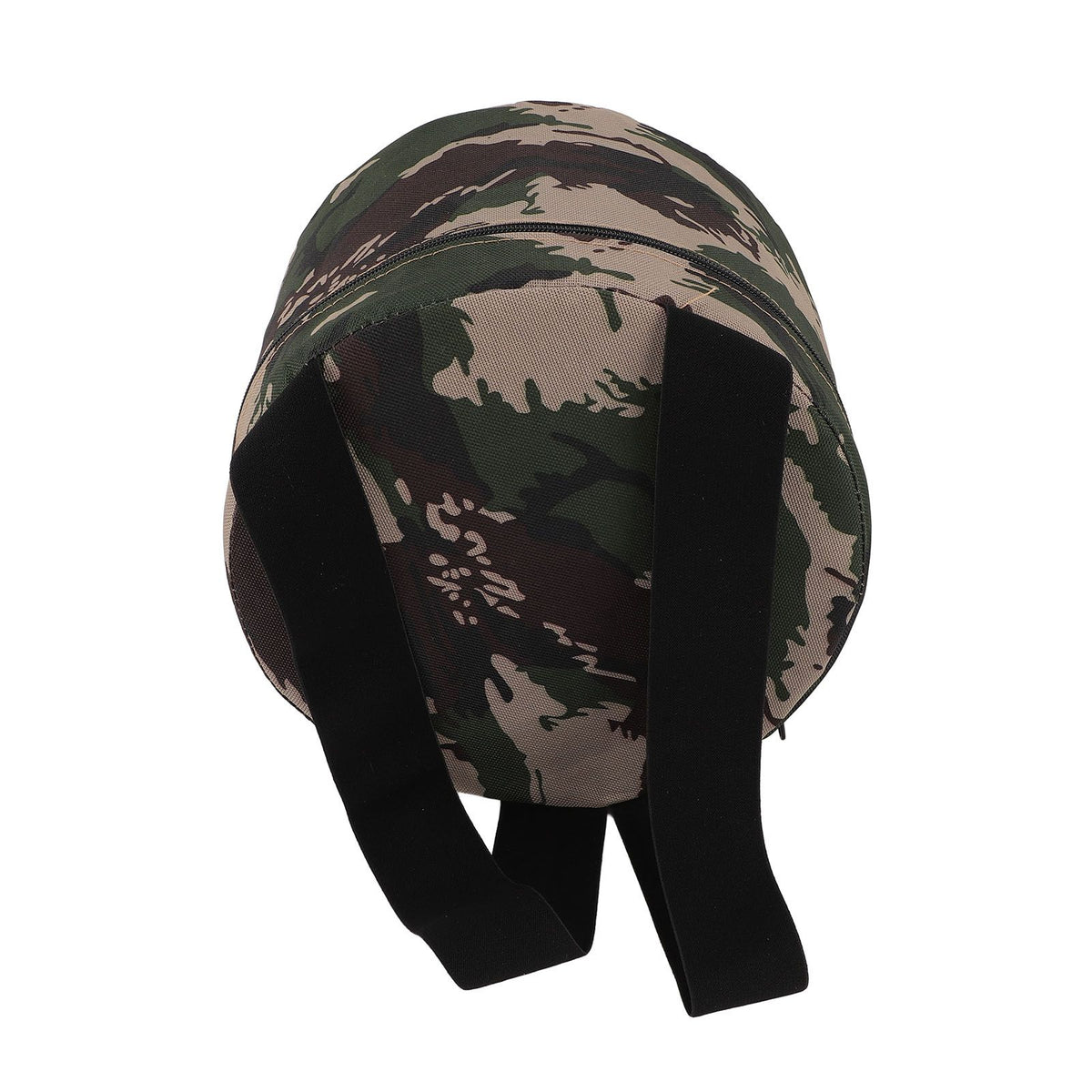 Wearable foam workseat by Everything Baby for camping and outdoor activities, featuring a portable, multifunctional design for kids.