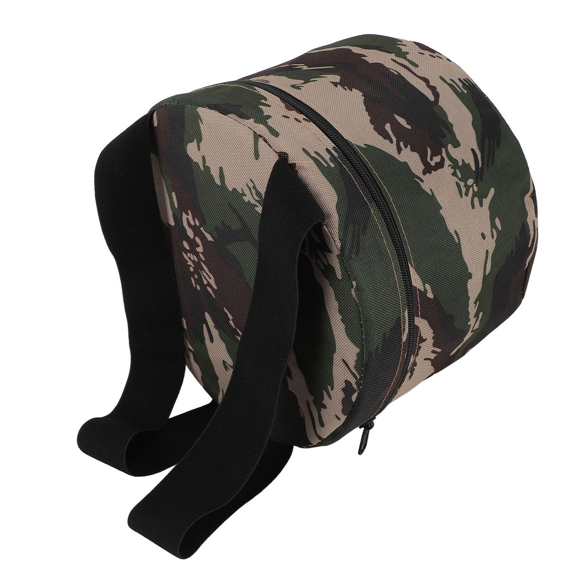 Portable wearable foam workseat for camping, gardening, outdoor play, designed for kids, from Everything Baby.