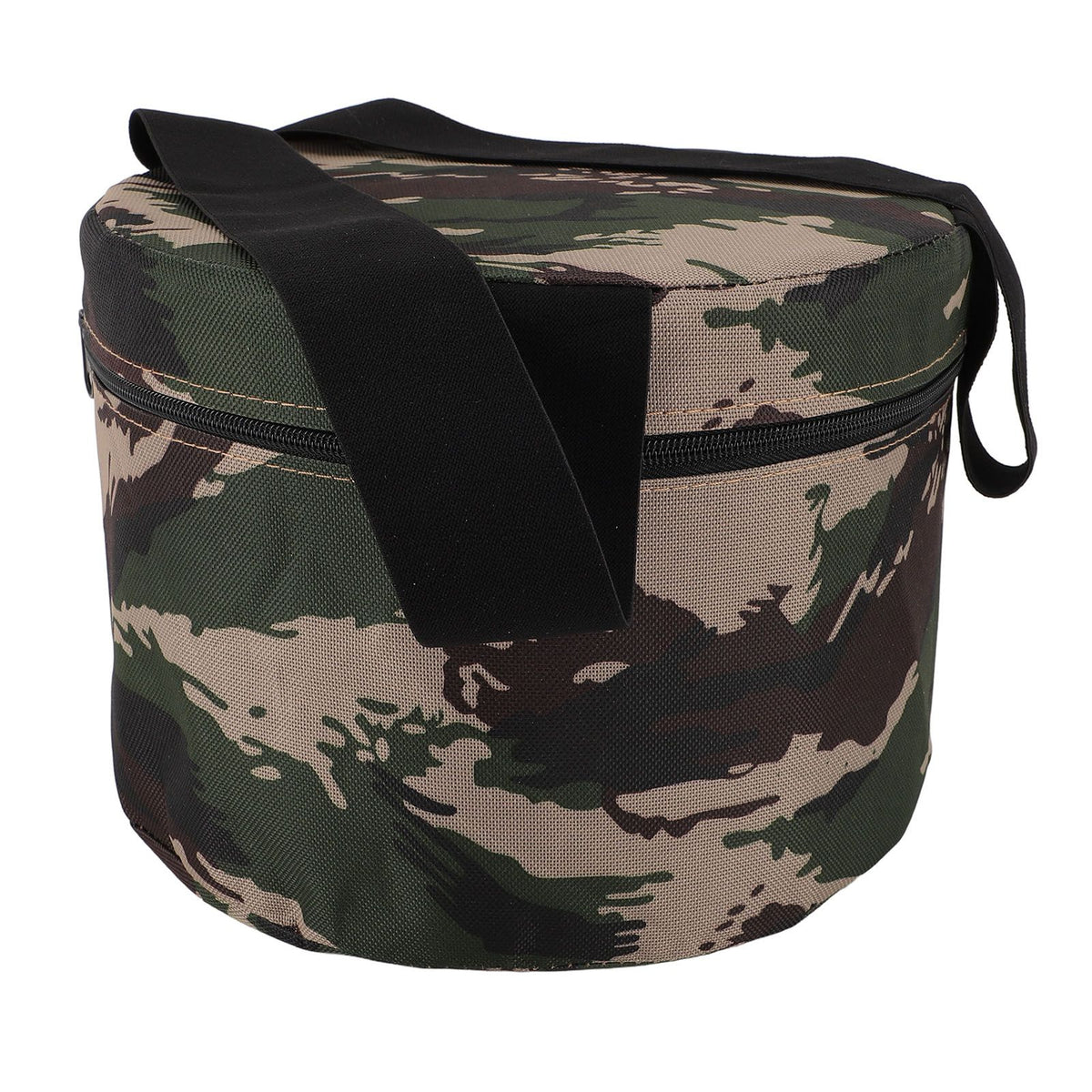 Wearable foam workseat by Everything Baby for camping and gardening, designed for outdoor play and versatile seating.
