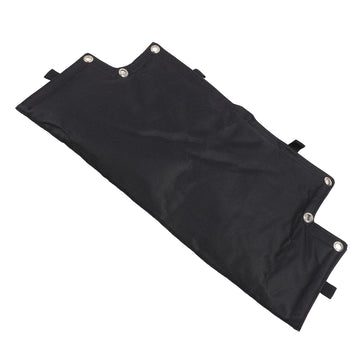 Outdoor Faucet Cover for Winter Freeze Protective Anti Frozen Thickened Insulated Water Proof Outside Faucet Cover Sock