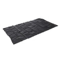 Foldable 0.5mm fish pond liner by Everything Baby, puncture-proof, easy to cut, suitable for aquaculture, 1.2 x 2.1 meters