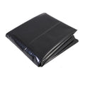 Foldable 0.5mm fish pond liner by Everything Baby for aquaculture, waterproof, puncture-proof, ideal for fountains and waterfalls.