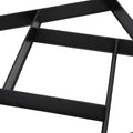 Reusable concrete walk maker for creating stepping stone pavers, ideal for lawn, patio, yard, and garden outdoor play.