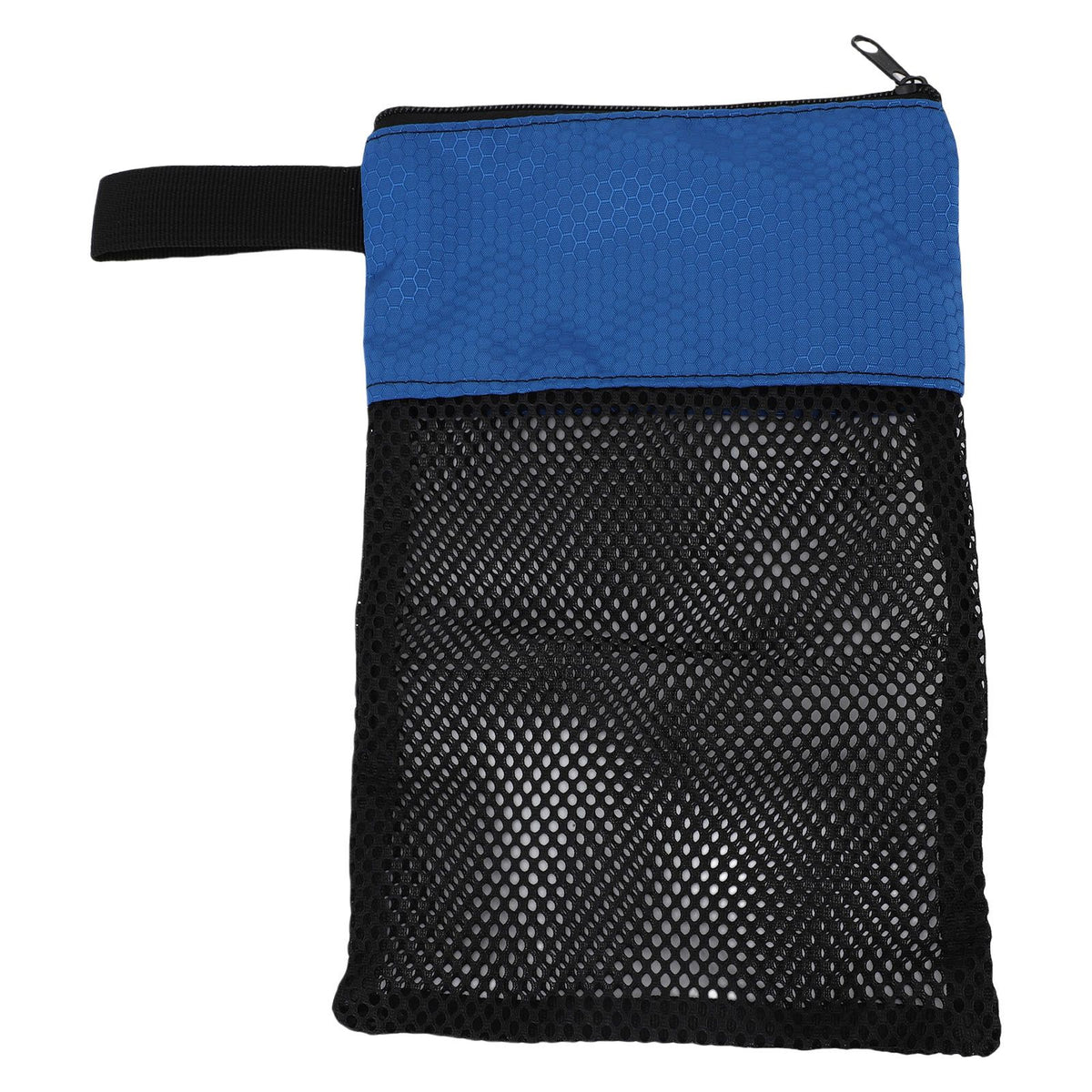Outdoor beach toss game set with mesh bag, balls, and shovel for kids and families, perfect for outdoor play and fun at the beach.