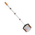 Telescopic nut gatherer roller for acorns, pecans, and walnuts, outdoor toy by Everything Baby for kids' outdoor play equipment.