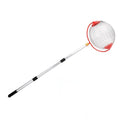 Everything Baby nut gatherer roller with comfortable handle, ideal for collecting walnuts, acorns, chestnuts, and pecans outdoors.