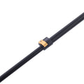 Ball Nut Collector S Size with telescopic aluminum pole, ideal for tennis balls and chestnuts, from Everything Baby outdoor toy collection.