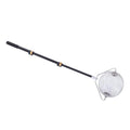 Baby & Kids outdoor toy: Everything Baby ball nut collector with telescopic aluminum pole for tennis balls and chestnuts.