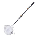 Baby & Kids outdoor toy: Everything Baby ball nut collector with telescopic aluminum pole for tennis balls and chestnuts.