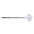 Baby & Kids outdoor toy: Everything Baby ball nut collector with telescopic aluminum pole for picking tennis balls and chestnuts.