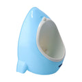 Portable cartoon baby standing urinal for kids, travel-friendly child’s toilet potty with car design by Everything Baby.
