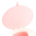 Foldable toddler travel potty seat by Everything Baby, portable toilet for kids, ideal for travel and indoor use.