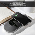 Electric thermostatic cup mat by Everything Baby, water cups heating insulation coaster for household use.