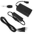 Baby ride-on car remote controller compatible with 24V DC linear actuators, for electric curtain and door control, suitable for kids.