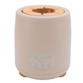 Baby milk bottle shaker by Everything Baby with 4 speeds, 5 timers, warmers, night light, for nursing and feeding.