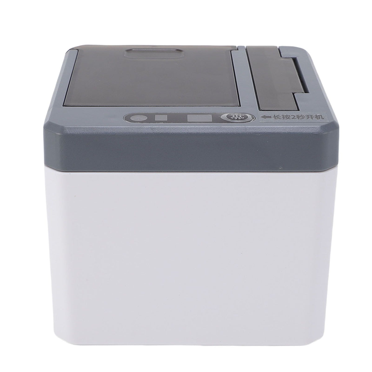 Automatic toothpick dispenser holder by Everything Baby with smart sensor, popup mechanism, suitable for home, kitchen, and restaurant use.