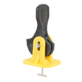 Everything Baby 50 pcs tile leveling system kit with spacers for easy, efficient floor leveling and installation.