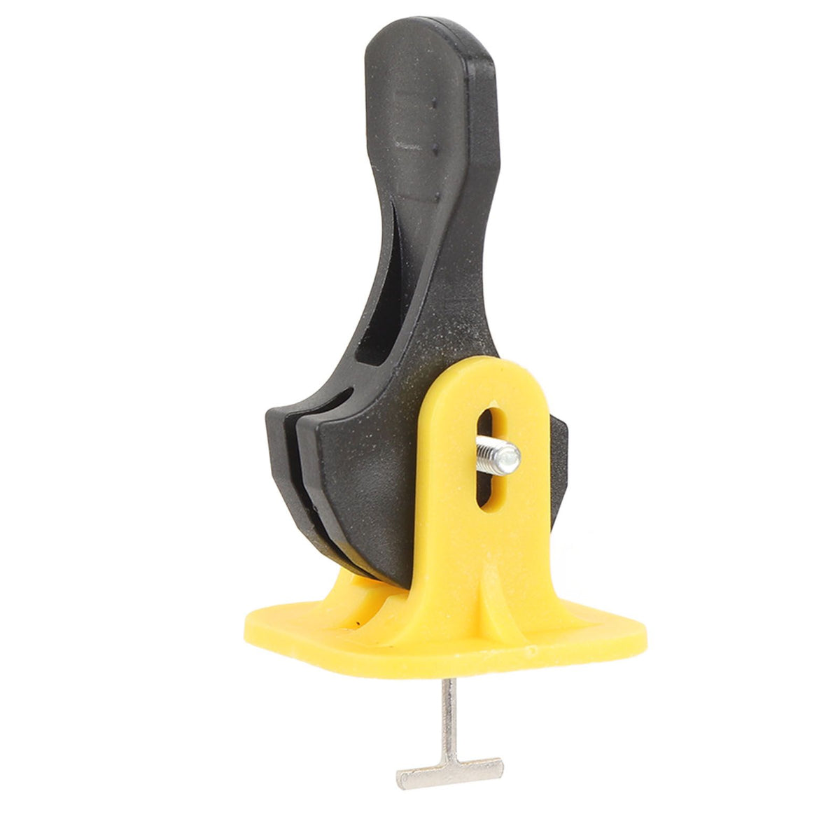 Set of 50 tile leveling system spacers for floor installation, easy-to-use kit by Everything Baby for precise, efficient tiling.
