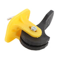 Everything Baby 50 pcs tile leveling system kit with spacers for easy, efficient floor leveling and construction.