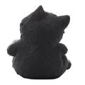 Mini simulation cat animal figurine toy by Everything Baby, suitable for cake decoration and pretend play for kids.