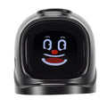Electronic pet ornament from Everything Baby, a smart expression robot car dashboard companion for kids ride-on cars.