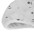 Set of 4 unisex washable breathable mouth covers for adults, dust-proof and protective, in gray for health and grooming needs.