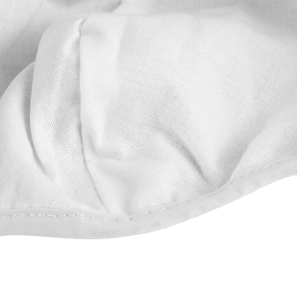 Gray 4-pack unisex washable breathable mouth covers for adults, dust-proof and protective, suitable for baby and kids health use.