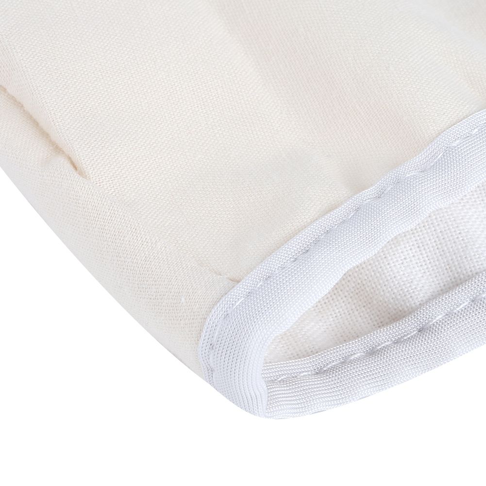 Yellow washable cotton face cover set for adults, breathable dust-proof mouth muffles, ideal for health and grooming.