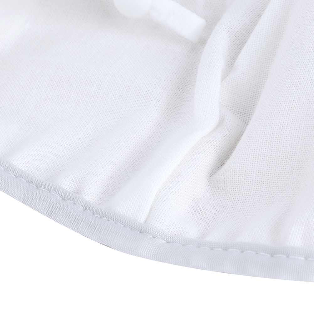 Yellow washable cotton face cover for adults, breathable dust-proof mouth muffle, part of baby and kids health and grooming kit.