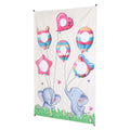 Indoor throwing game set for children with sandbag targets, suitable for kids and families, by Everything Baby.