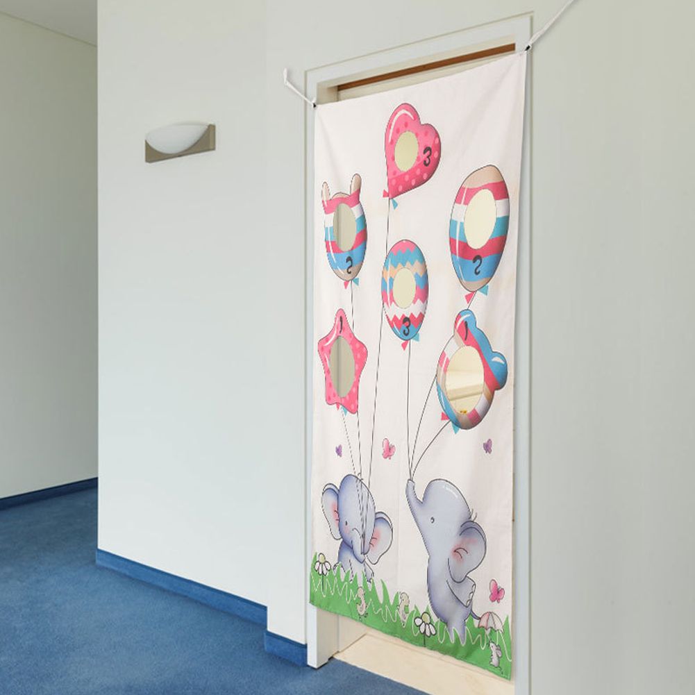 Indoor throwing game set for children featuring sandbag targets, designed for kids and family outdoor play by Everything Baby.