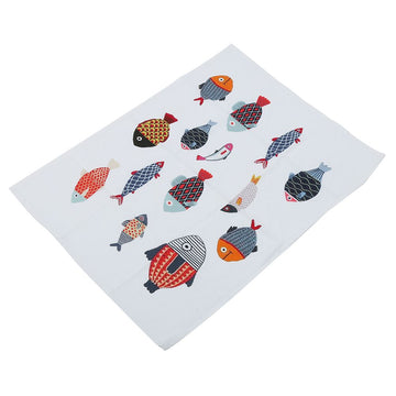 45x60cm decorative tablecloth by Everything Baby, perfect for dining or photography tabletop decor.
