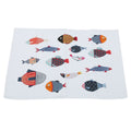 Baby and kids' dining tablecloth in 45x60cm, decorative tabletop cloth by Everything Baby, suitable for photography props.