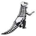 Kids' dinosaur inflatable costume from Everything Baby, perfect for Halloween, festivals, and pretend play at parties or parks.