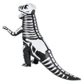 Baby and kids dinosaur inflatable costume by Everything Baby, designed for Halloween, festivals, parties, and outdoor fun.