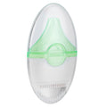 Nasal irrigator salt nasal inhaler and nose wash cleaner for adults and children, part of baby and kids health grooming kit.