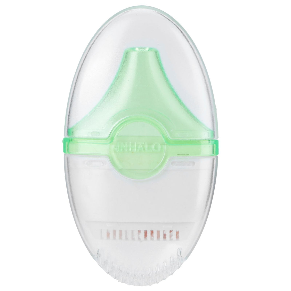 Nasal irrigator salt nasal inhaler for kids and adults, used for nasal wash and cleaning, from Everything Baby.