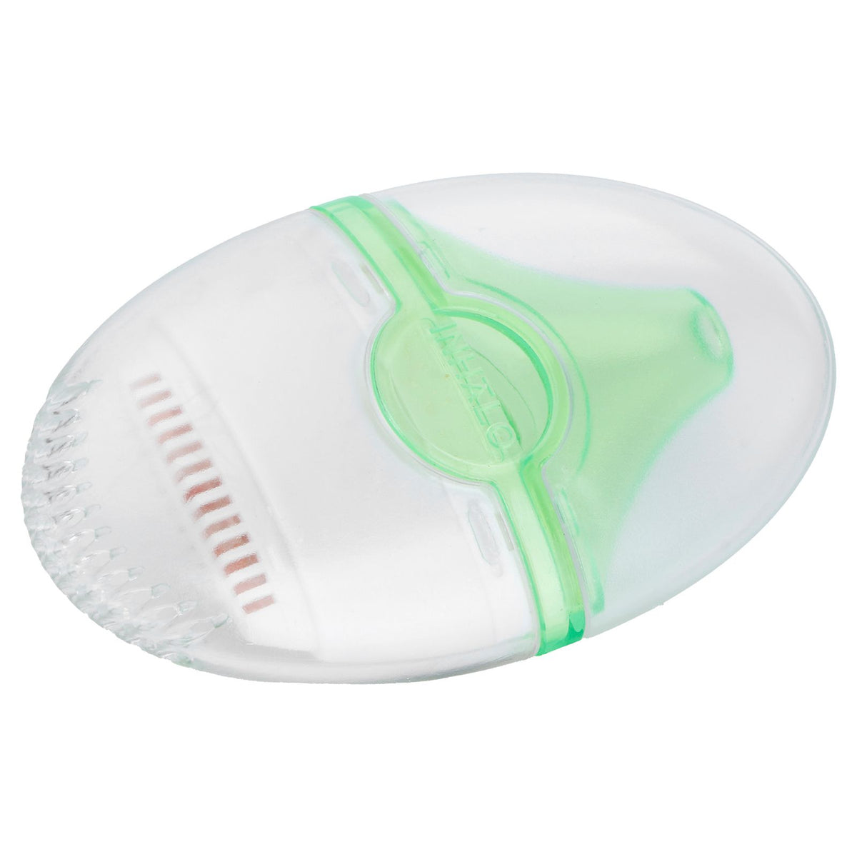 Nasal irrigator salt nasal inhaler and nose wash cleaner for adults and children, in a baby health and grooming kit by Everything Baby.